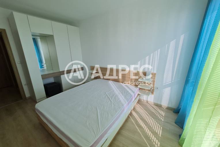 Двустаен апартамент, Варна, к.к. Чайка, 685394, Снимка 8