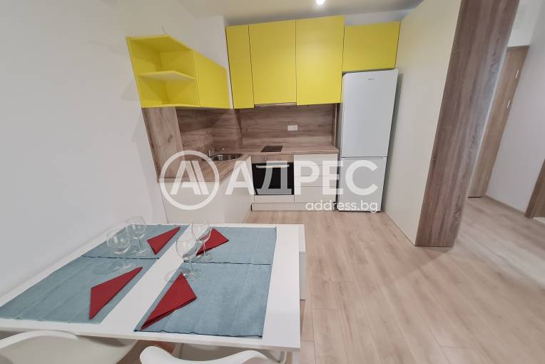 Двустаен апартамент, Варна, к.к. Чайка, 685394, Снимка 9