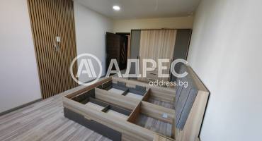 Тристаен апартамент, Велико Търново, Акация, 688394, Снимка 13