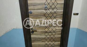 Тристаен апартамент, Велико Търново, Акация, 688394, Снимка 14