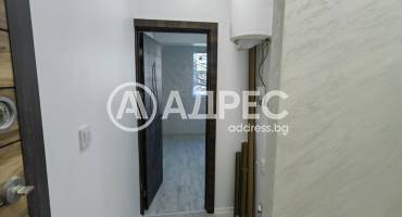 Тристаен апартамент, Велико Търново, Акация, 688394, Снимка 5