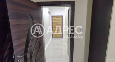 Тристаен апартамент, Велико Търново, Акация, 688394, Снимка 8