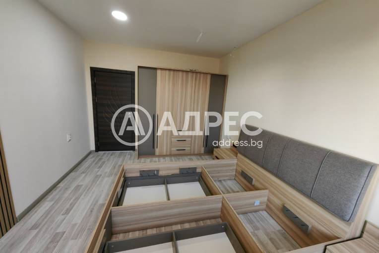 Тристаен апартамент, Велико Търново, Акация, 688394, Снимка 11
