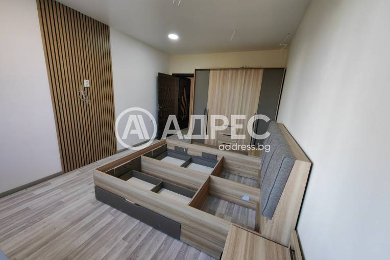 Тристаен апартамент, Велико Търново, Акация, 688394, Снимка 13