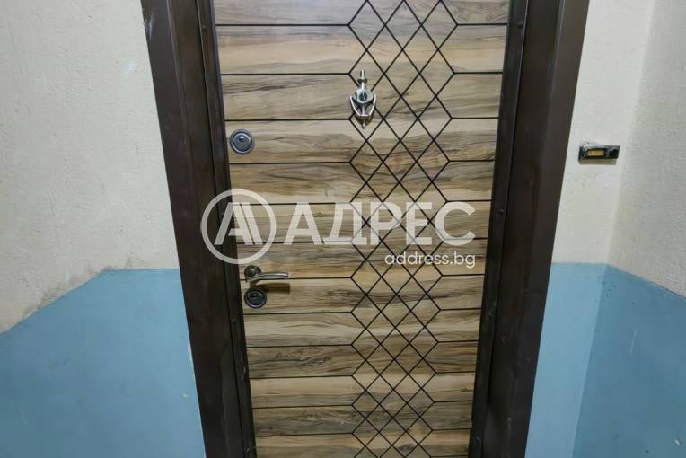 Тристаен апартамент, Велико Търново, Акация, 688394, Снимка 14