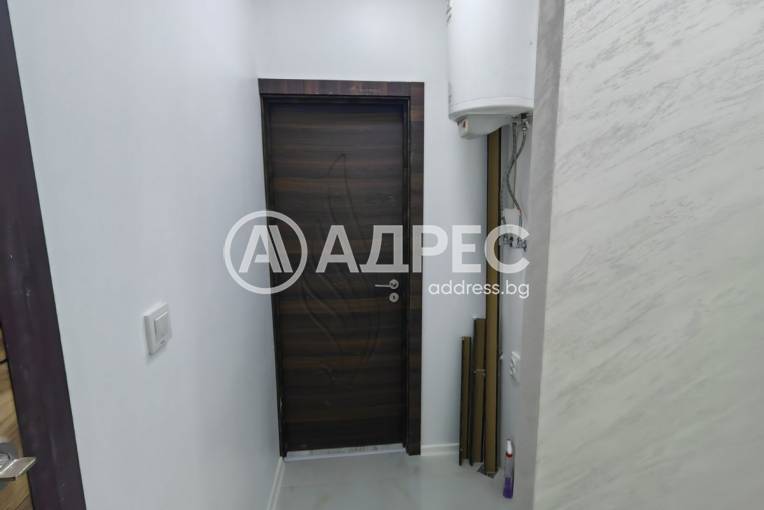Тристаен апартамент, Велико Търново, Акация, 688394, Снимка 3