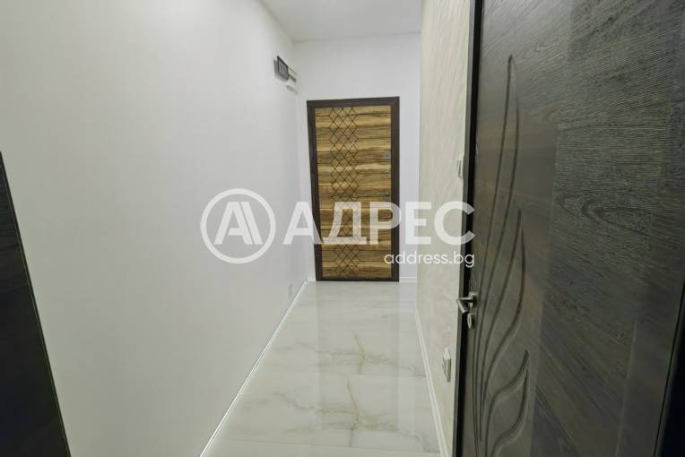 Тристаен апартамент, Велико Търново, Акация, 688394, Снимка 7