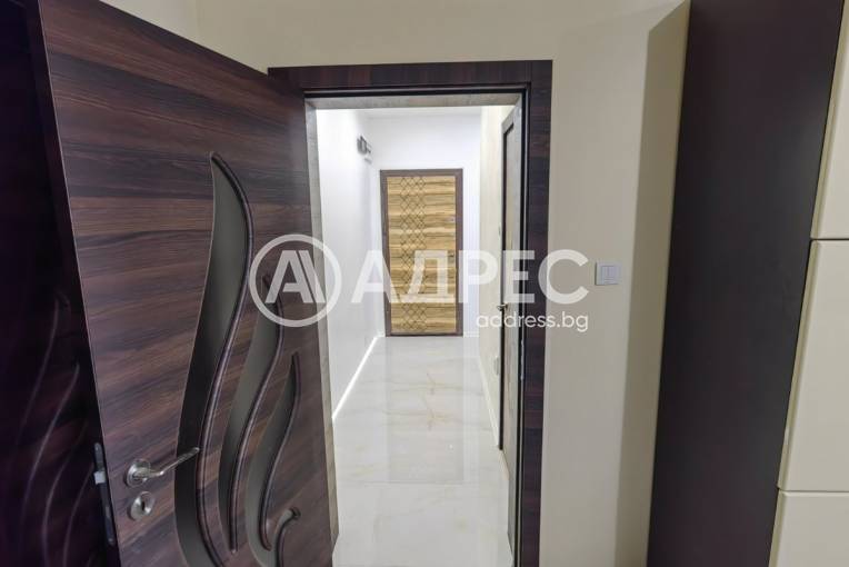Тристаен апартамент, Велико Търново, Акация, 688394, Снимка 8