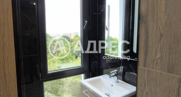 Тристаен апартамент, Варна, Автогара, 701394, Снимка 4