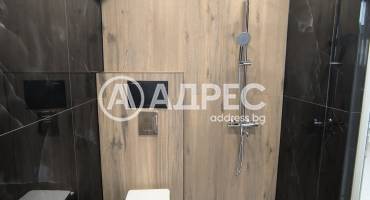Тристаен апартамент, Варна, Автогара, 701394, Снимка 6