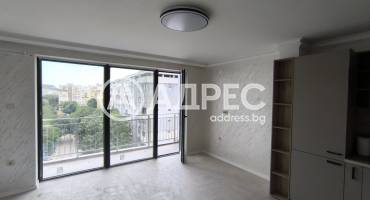 Тристаен апартамент, Варна, Автогара, 701394, Снимка 8