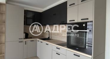 Тристаен апартамент, Варна, Автогара, 701394, Снимка 9