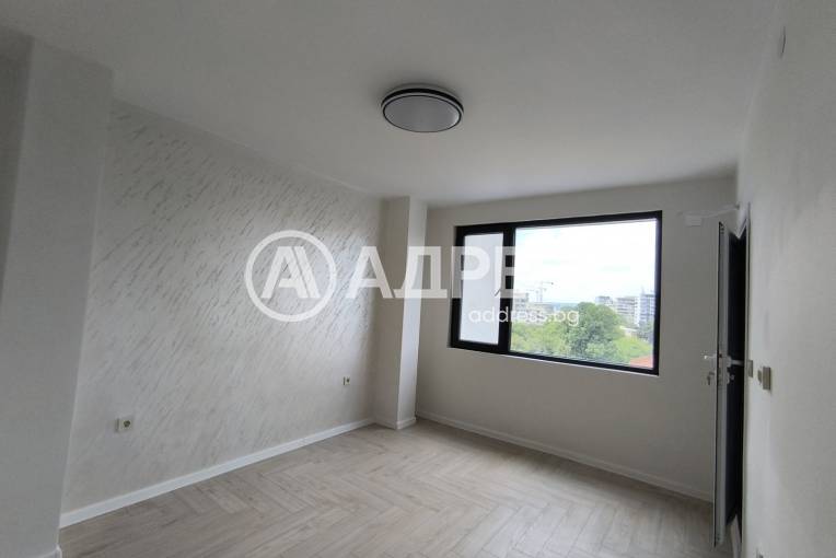 Тристаен апартамент, Варна, Автогара, 701394, Снимка 5