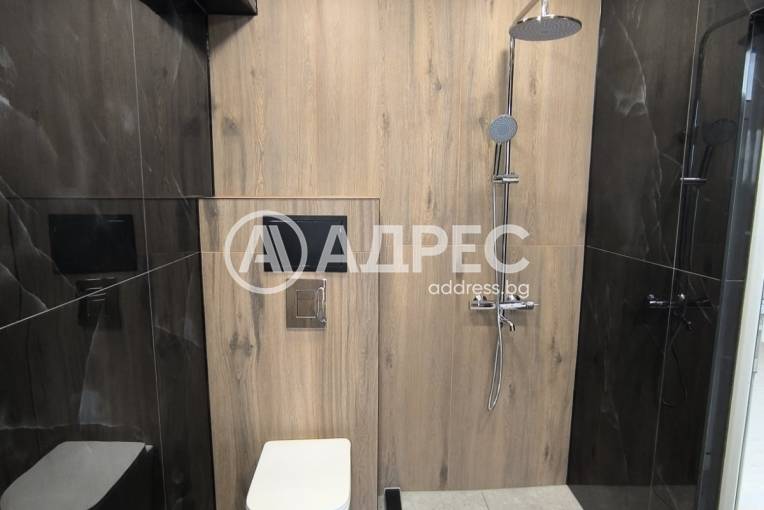Тристаен апартамент, Варна, Автогара, 701394, Снимка 6