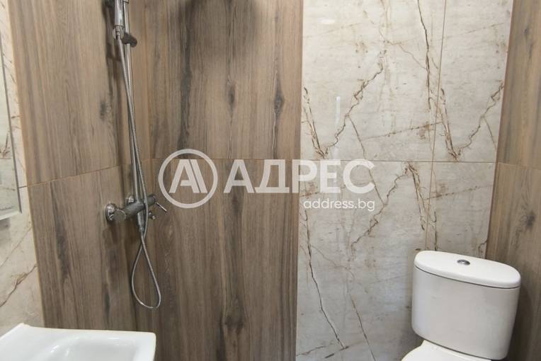 Тристаен апартамент, Варна, Автогара, 701394, Снимка 7
