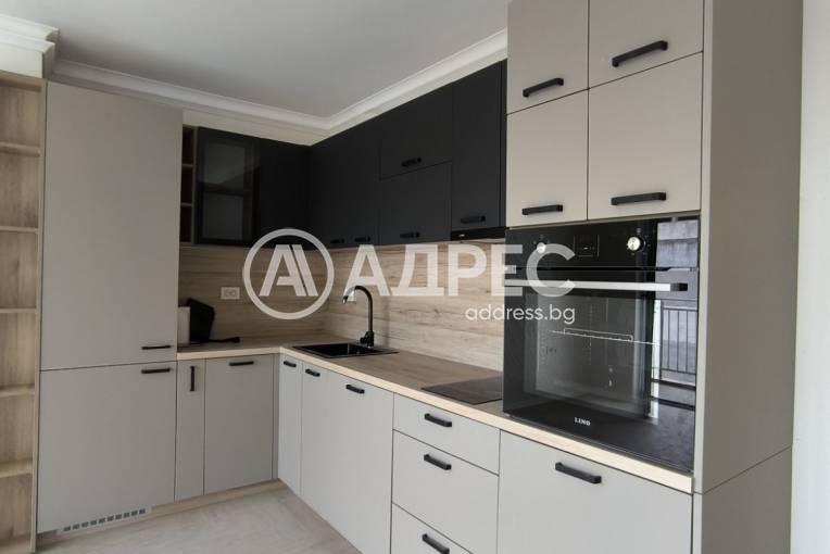 Тристаен апартамент, Варна, Автогара, 701394, Снимка 9