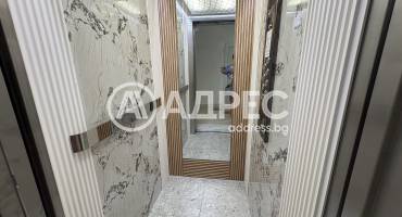 Едностаен апартамент, Сливен, Сини камъни, 703394, Снимка 6