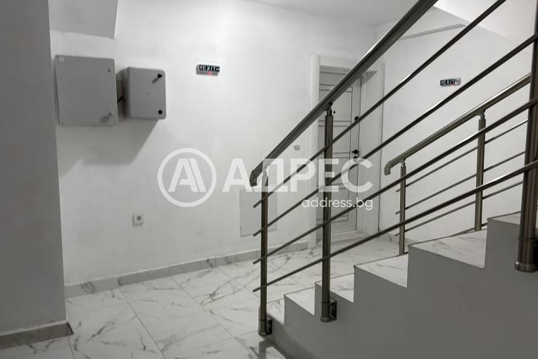Едностаен апартамент, Сливен, Сини камъни, 703394, Снимка 5