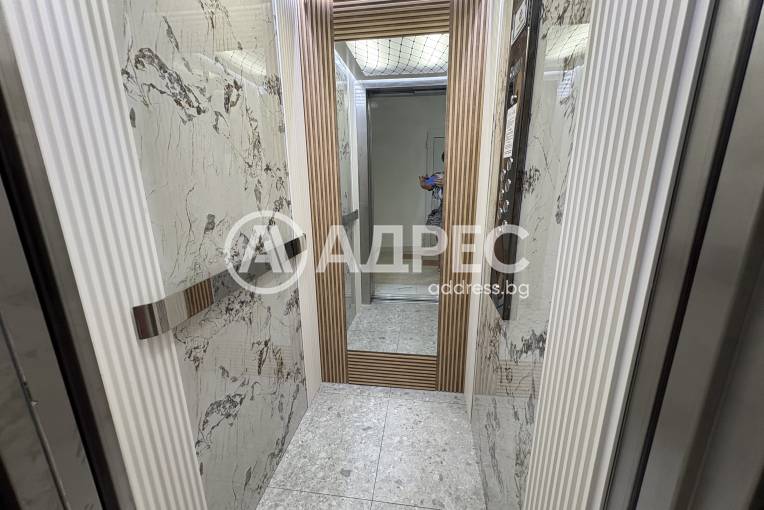 Едностаен апартамент, Сливен, Сини камъни, 703394, Снимка 6