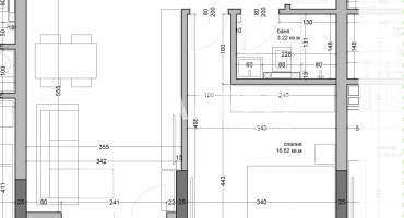 Двустаен апартамент, Варна, Аспарухово, 562395, Снимка 2