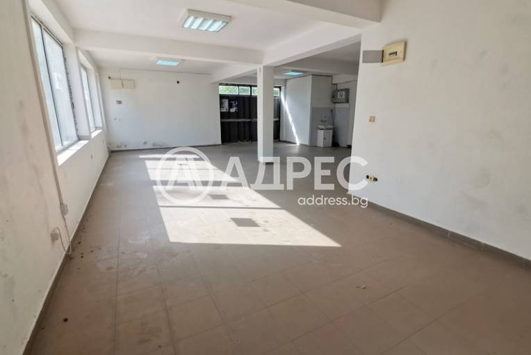 Търговски помещения, Сандански, Околовръстно шосе, 606395, Снимка 1