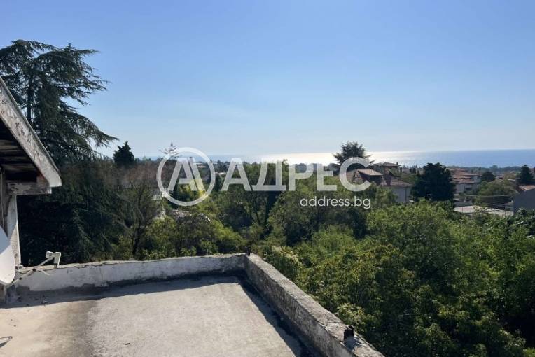 Къща/Вила, Варна, м-ст Траката, 664395, Снимка 2