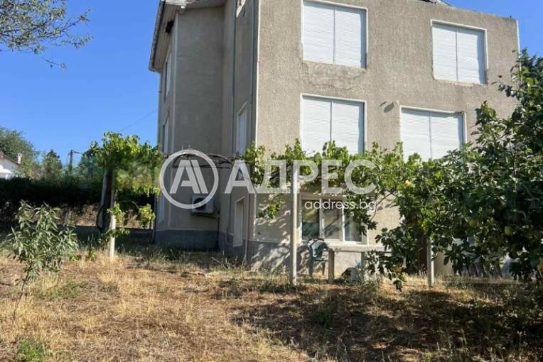 Къща/Вила, Варна, м-ст Траката, 664395, Снимка 5