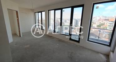 Двустаен апартамент, Варна, Погребите, 666395