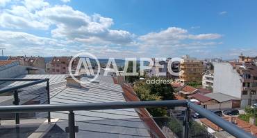 Двустаен апартамент, Варна, Погребите, 666395, Снимка 11