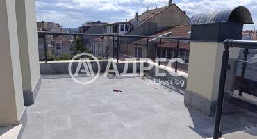 Двустаен апартамент, Варна, Погребите, 666395, Снимка 15