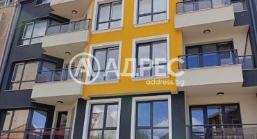 Двустаен апартамент, Варна, Погребите, 666395, Снимка 16