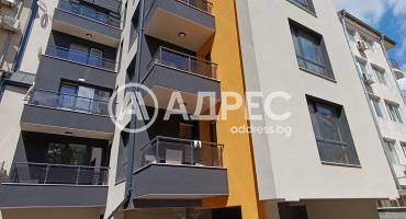 Двустаен апартамент, Варна, Погребите, 666395, Снимка 17