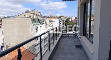 Двустаен апартамент, Варна, Погребите, 666395, Снимка 21