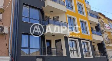 Двустаен апартамент, Варна, Погребите, 666395, Снимка 25