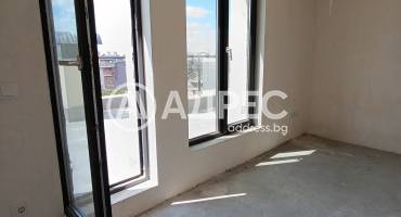 Двустаен апартамент, Варна, Погребите, 666395, Снимка 5