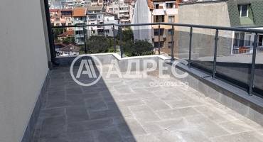 Двустаен апартамент, Варна, Погребите, 666395, Снимка 6