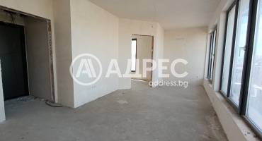 Двустаен апартамент, Варна, Погребите, 666395, Снимка 7