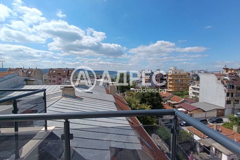 Двустаен апартамент, Варна, Погребите, 666395, Снимка 11