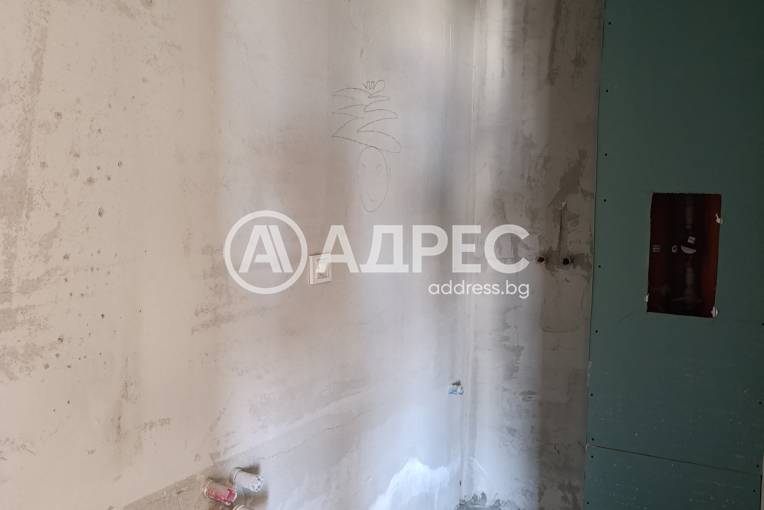 Двустаен апартамент, Варна, Погребите, 666395, Снимка 12