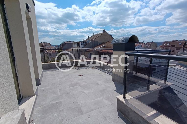 Двустаен апартамент, Варна, Погребите, 666395, Снимка 14