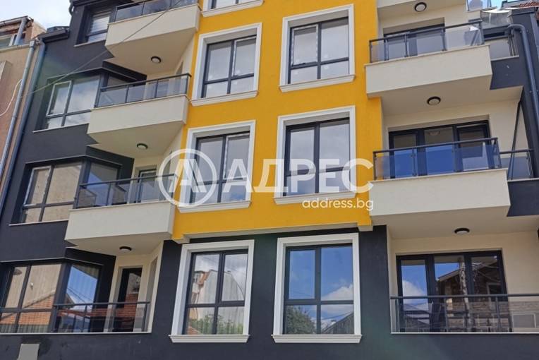 Двустаен апартамент, Варна, Погребите, 666395, Снимка 16