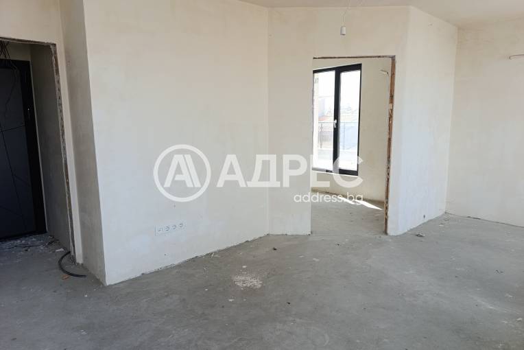 Двустаен апартамент, Варна, Погребите, 666395, Снимка 4