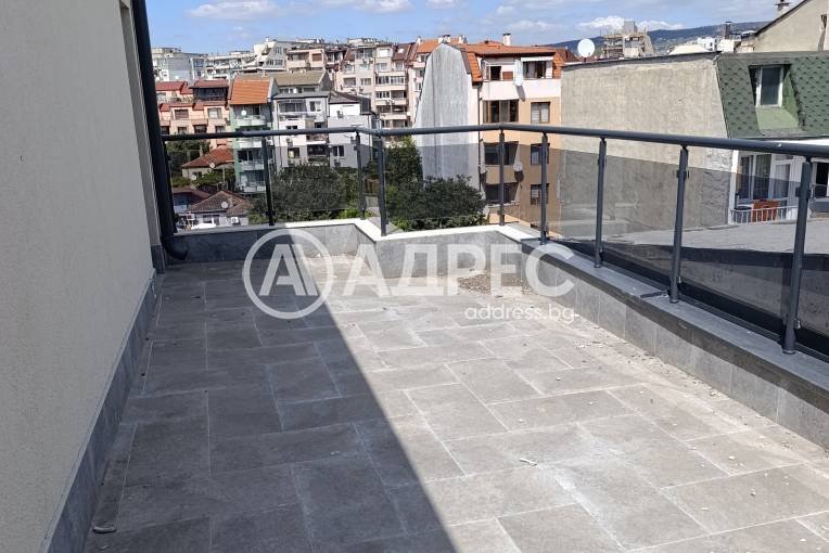 Двустаен апартамент, Варна, Погребите, 666395, Снимка 6