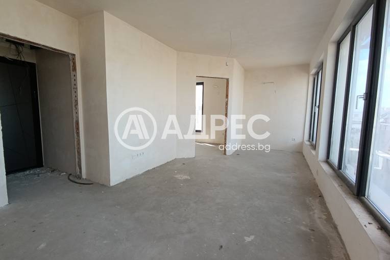 Двустаен апартамент, Варна, Погребите, 666395, Снимка 7