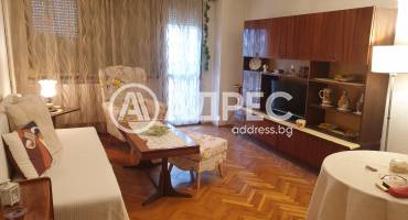 Двустаен апартамент, Сливен, Център, 670395, Снимка 1