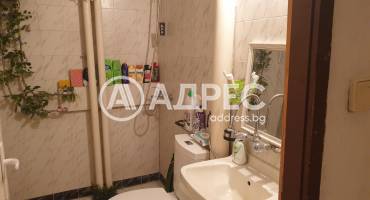 Двустаен апартамент, Сливен, Център, 670395, Снимка 11