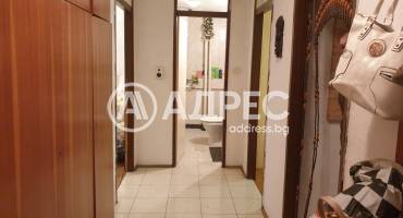 Двустаен апартамент, Сливен, Център, 670395, Снимка 12