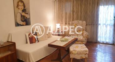 Двустаен апартамент, Сливен, Център, 670395, Снимка 2