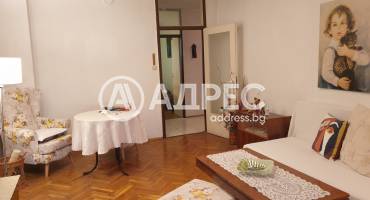 Двустаен апартамент, Сливен, Център, 670395, Снимка 3