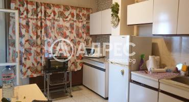 Двустаен апартамент, Сливен, Център, 670395, Снимка 7